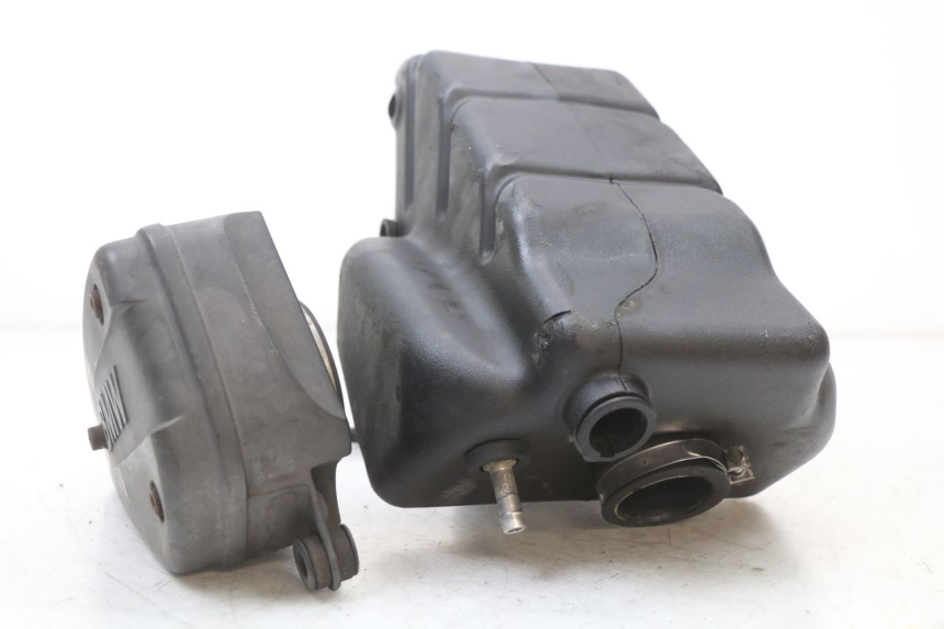 photo de CAIXA DE AR BMW C1 125 (2000 - 2003) - Zoom do estado de desgaste