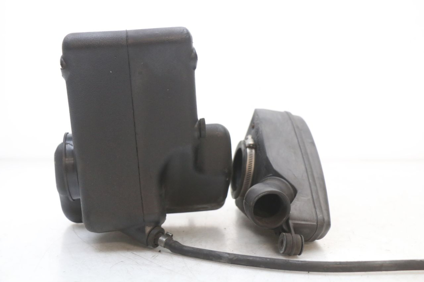 photo de CAIXA DE AR BMW C1 125 (2000 - 2003) - Outro ângulo de visão