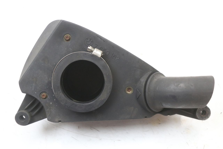 photo de CAIXA DE AR BMW C1 125 (2000 - 2003) - Vista geral