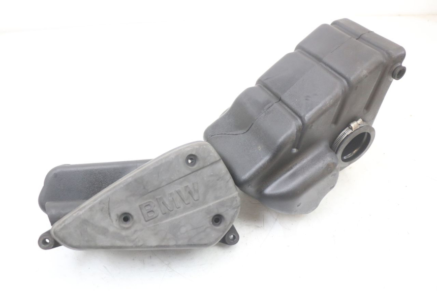 photo de CAIXA DE AR BMW C1 125 (2000 - 2003) - Detalhes característicos