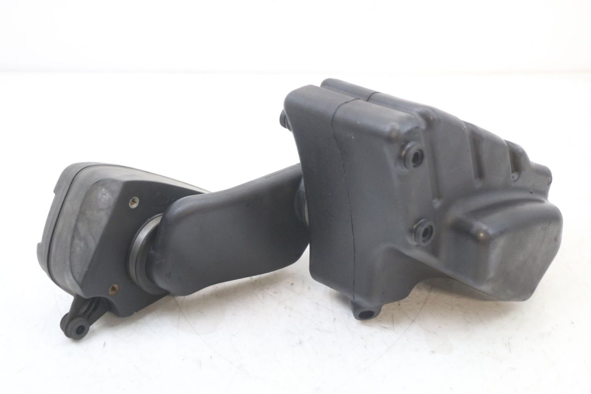 photo de CAIXA DE AR BMW C1 125 (2000 - 2003) - Vista geral
