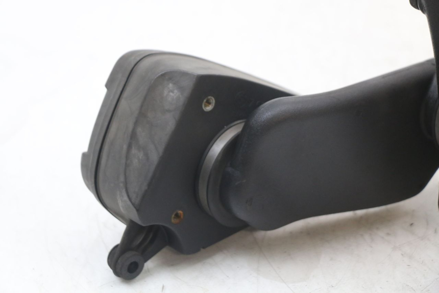 photo de CAIXA DE AR BMW C1 125 (2000 - 2003) - Pontos de fixação