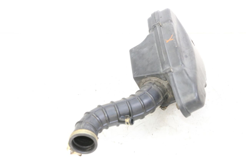 photo de CAIXA DE AR ORCAL CAVARO 4T 50 (2019 - 2023) - Ampliação técnica