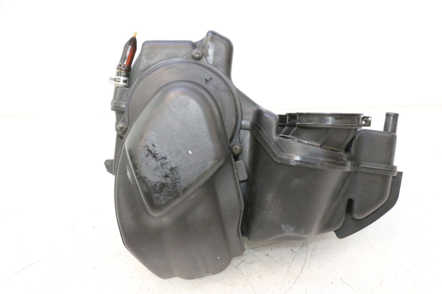 photo de CAIXA DE AR HONDA CB F HORNET 600 (2005 - 2006) - Outro ângulo de visão