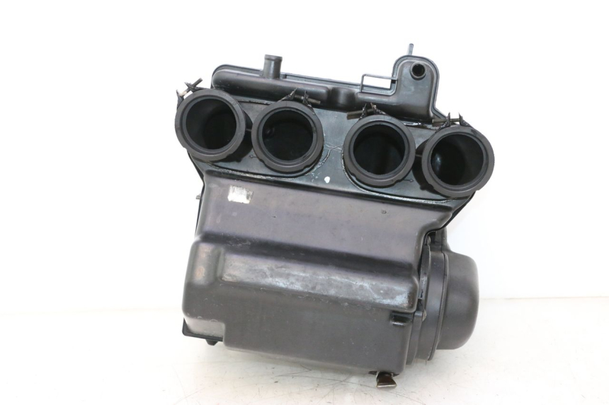 photo de CAIXA DE AR HONDA CB F HORNET 600 (2005 - 2006) - Pontos de fixação