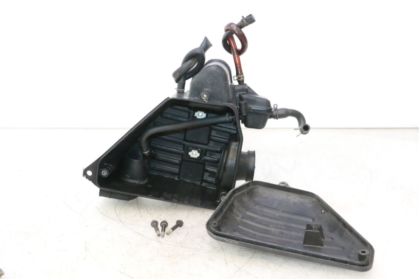 photo de CAIXA DE AR HONDA CB TWO FIFTY 250 (1991 - 2002) - Vista principal