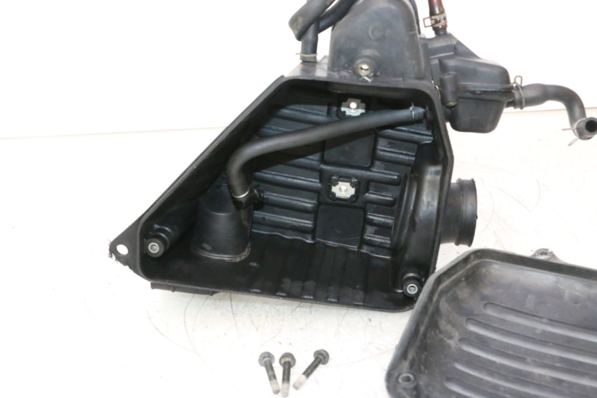photo de CAIXA DE AR HONDA CB TWO FIFTY 250 (1991 - 2002) - Outro ângulo de visão