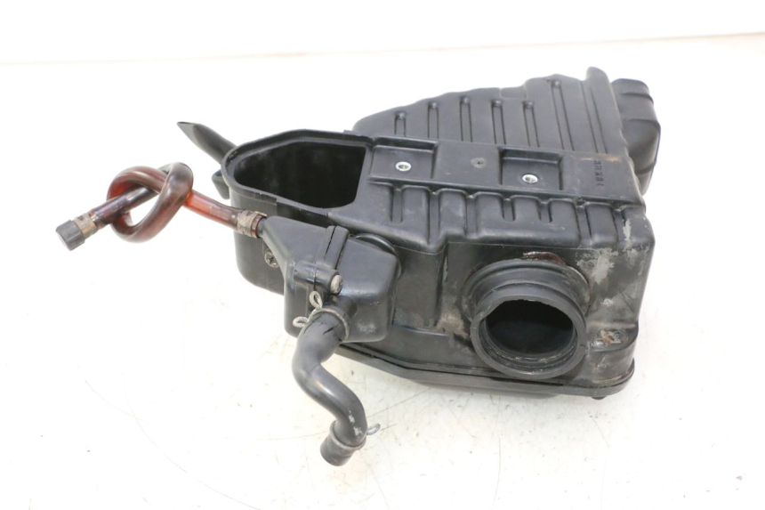 photo de CAIXA DE AR HONDA CB TWO FIFTY 250 (1991 - 2002) - Pontos de fixação