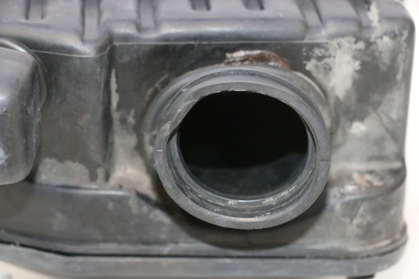 photo de CAIXA DE AR HONDA CB TWO FIFTY 250 (1991 - 2002) - Estado da superfície