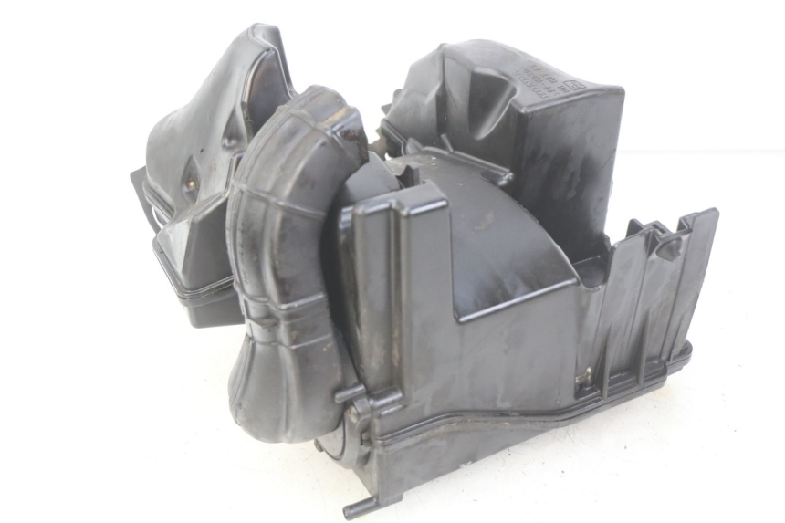 photo de CAIXA DE AR HONDA CBF 500 (2004 - 2007) - Zoom do estado de desgaste