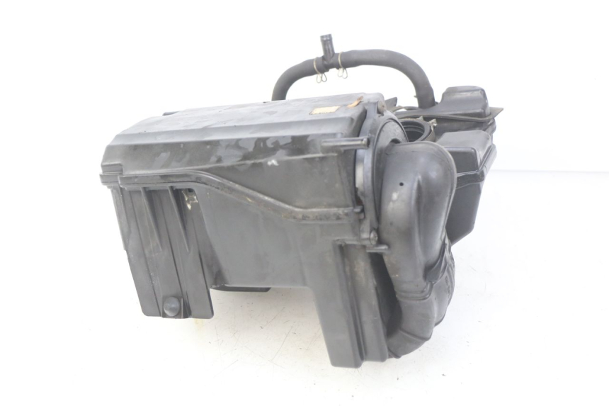 photo de CAIXA DE AR HONDA CBF 500 (2004 - 2007) - Pontos de fixação