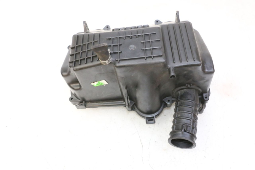 photo de CAIXA DE AR HONDA CBF 125 (2009 - 2015) - Zoom do estado de desgaste