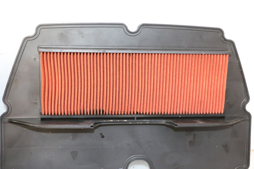 photo de CAIXA DE AR HONDA CBR RR FIREBLADE 900 (1992 - 1994) - Ampliação dos componentes