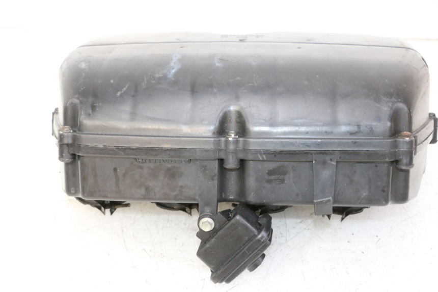 photo de CAIXA DE AR HONDA CBR RR FIREBLADE 900 (1992 - 1994) - Pontos de fixação