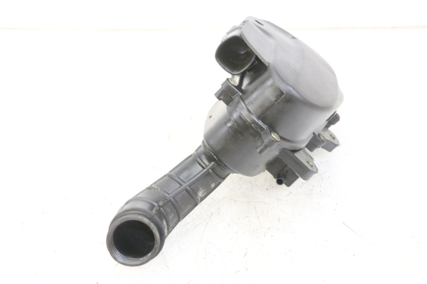 photo de CAIXA DE AR MASH CITY 4T 50 (2018 - 2020) - Ampliação técnica