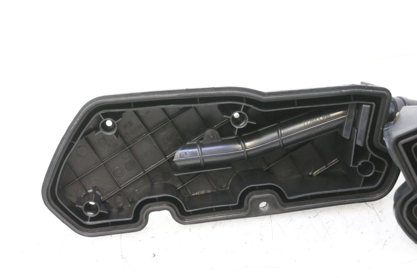 photo de CAIXA DE AR PEUGEOT CITYSTAR 2T 50 (2018 - 2021) - Ampliação técnica