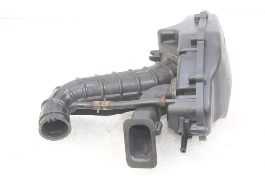 photo de CAIXA DE AR PEUGEOT CITYSTAR AIR 125 (2014 - 2017) - Ampliação técnica