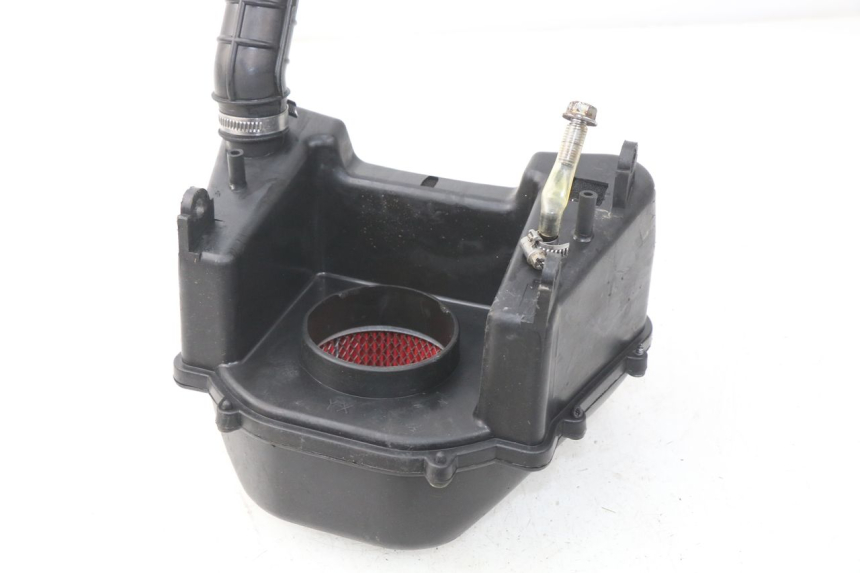 photo de CAIXA DE AR JMSTAR CJ12M 125 (2005 - 2007) - Zoom do estado de desgaste