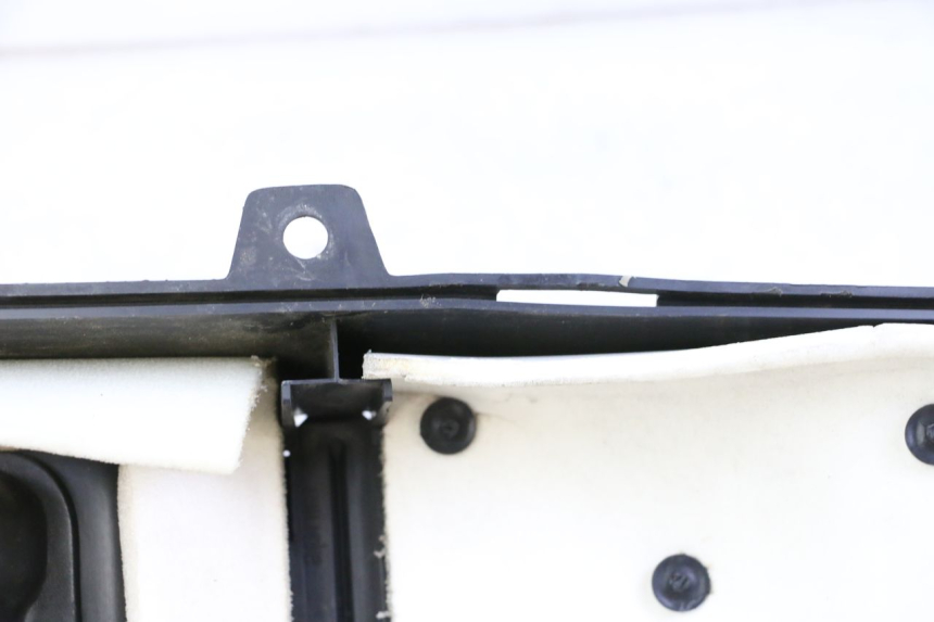 photo de CAIXA DE AR APRILIA CLASSIC 125 (1995 - 2001) - Peça verificada