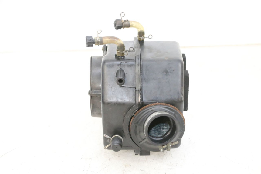 photo de CAIXA DE AR KSR CODE 125 (2018 - 2020) - Ampliação técnica