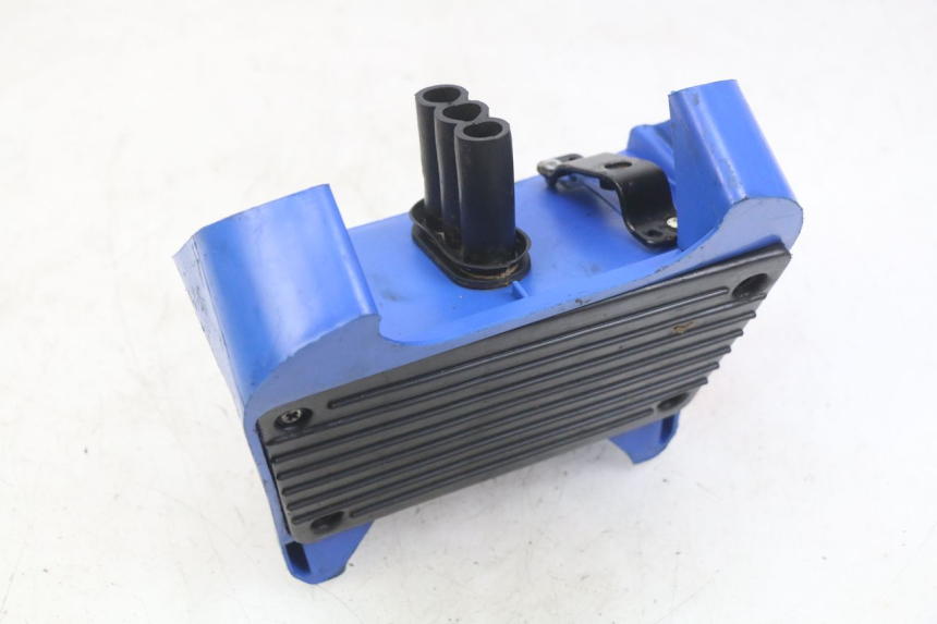 photo de CAIXA DE AR JIANSHE COYOTE 80 - Pontos de fixação
