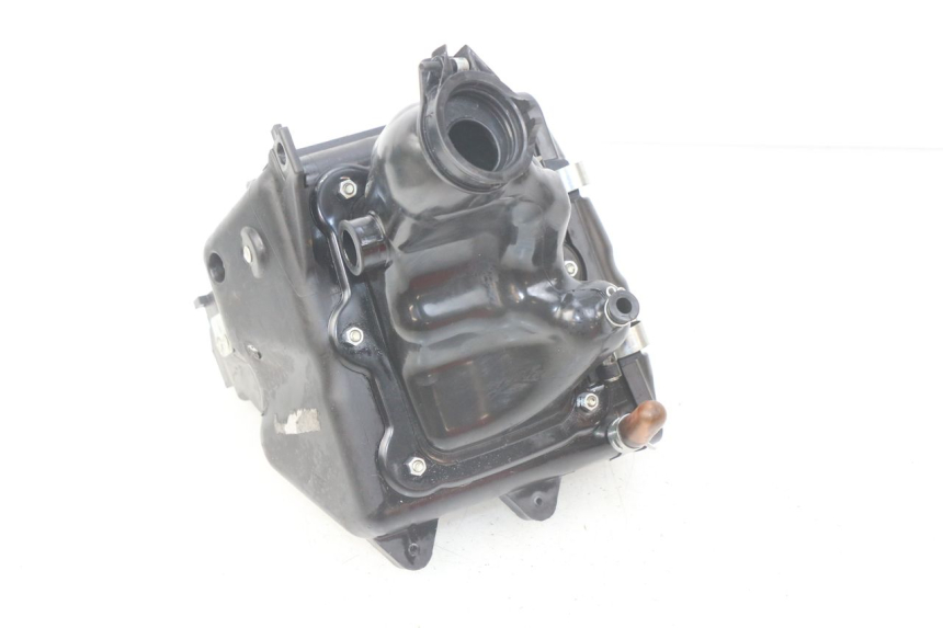 photo de CAIXA DE AR HONDA CRF CR-F 125 (2020 - 2021) - Ampliação técnica
