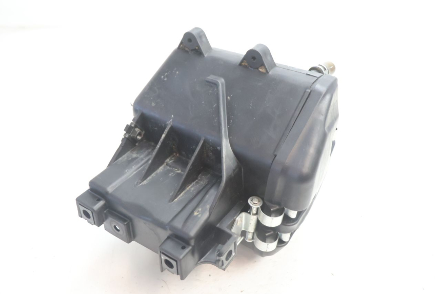 photo de CAIXA DE AR HONDA CRF CR-F 125 (2020 - 2021) - Pontos de fixação