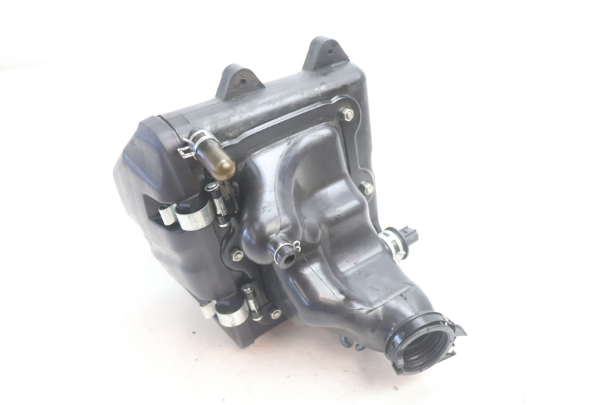 photo de CAIXA DE AR HONDA CRF CR-F 125 (2020 - 2021) - Estado da superfície
