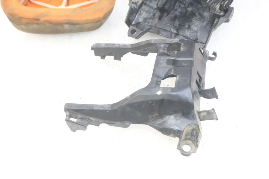 photo de CAIXA DE AR HONDA CRF CR-F RX 450 (2017 - 2021) - Detalhes característicos
