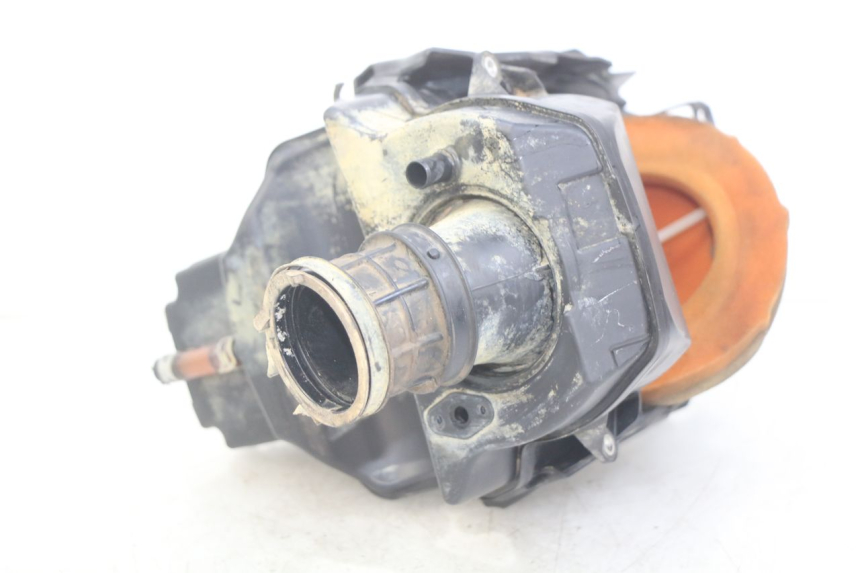 photo de CAIXA DE AR HONDA CRF CR-F RX 450 (2017 - 2021) - Zoom do estado de desgaste