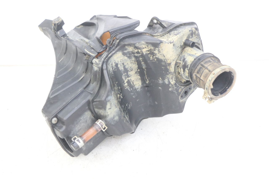 photo de CAIXA DE AR HONDA CRF CR-F RX 450 (2017 - 2021) - Ampliação técnica