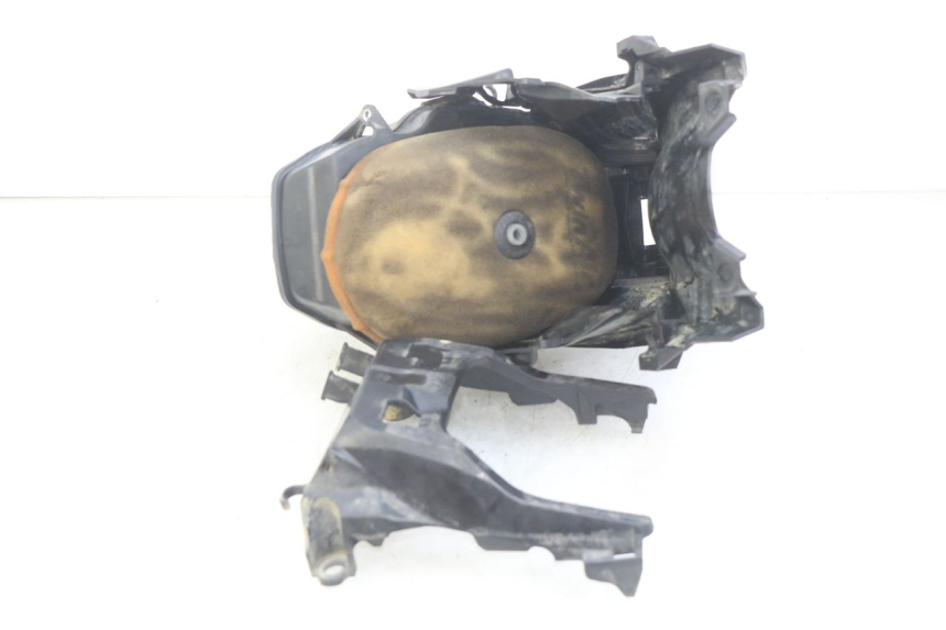 photo de CAIXA DE AR HONDA CRF CR-F RX 450 (2017 - 2021) - Pontos de fixação