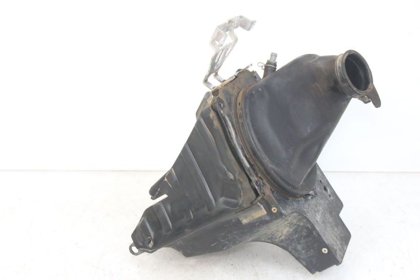 photo de CAIXA DE AR HONDA CRF 250 (2010 - 2013) - Zoom do estado de desgaste