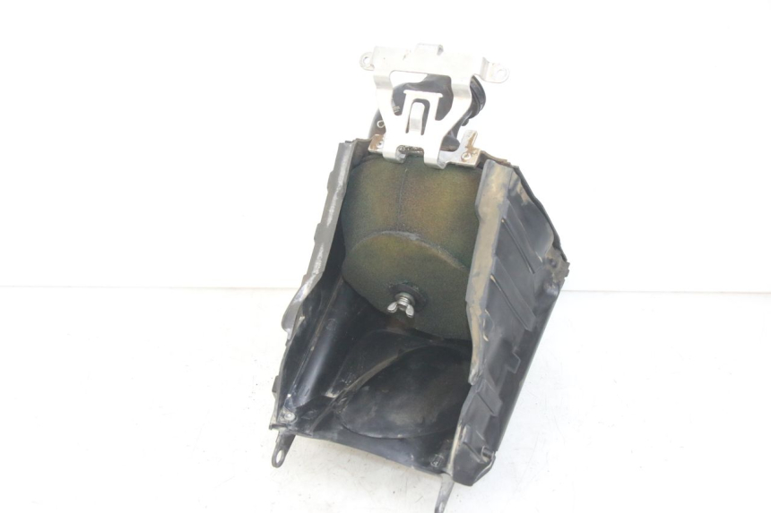photo de CAIXA DE AR HONDA CRF 250 (2010 - 2013) - Outro ângulo de visão
