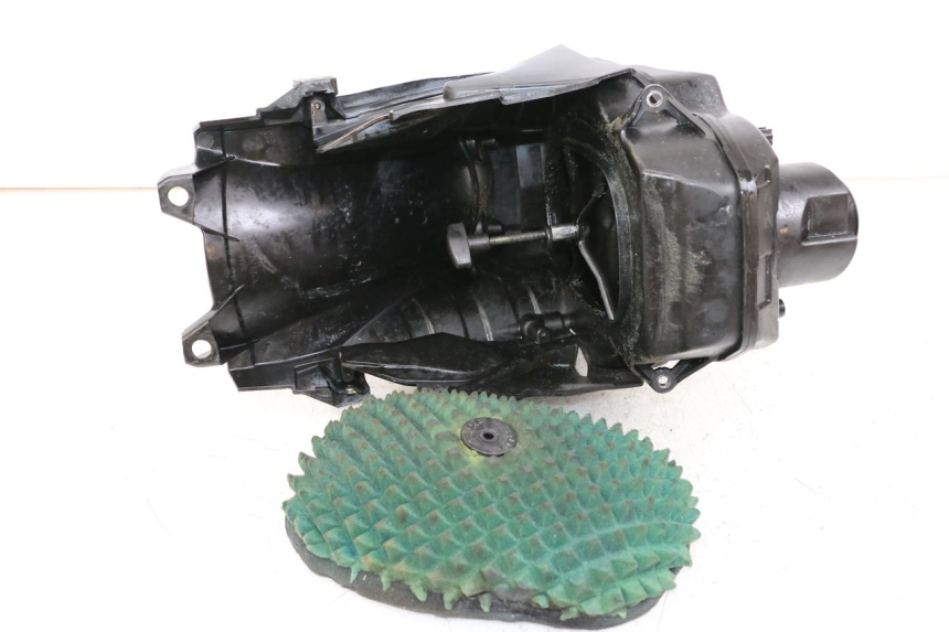 photo de CAIXA DE AR HONDA CRF R 250 (2020 - 2021) - Zoom do estado de desgaste