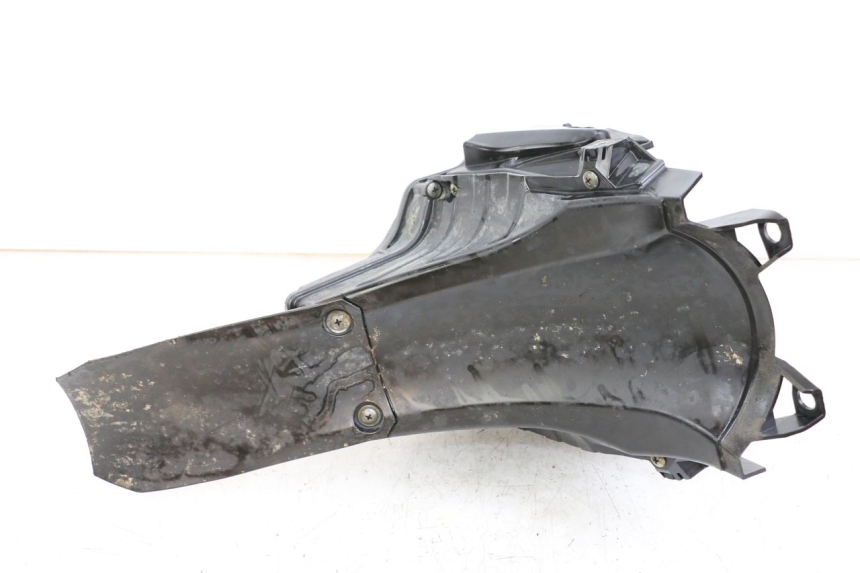 photo de CAIXA DE AR HONDA CRF R 250 (2020 - 2021) - Pontos de fixação