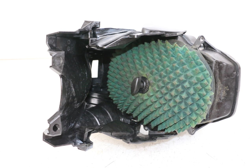 photo de CAIXA DE AR HONDA CRF R 250 (2020 - 2021) - Estado da superfície
