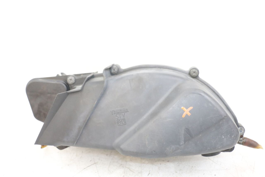 photo de CAIXA DE AR YAMAHA CYGNUS X 125 (2004 - 2007) - Vista principal
