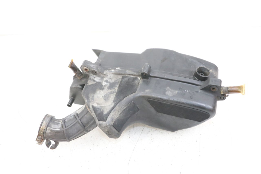 photo de CAIXA DE AR YAMAHA CYGNUS X 125 (2004 - 2007) - Zoom do estado de desgaste