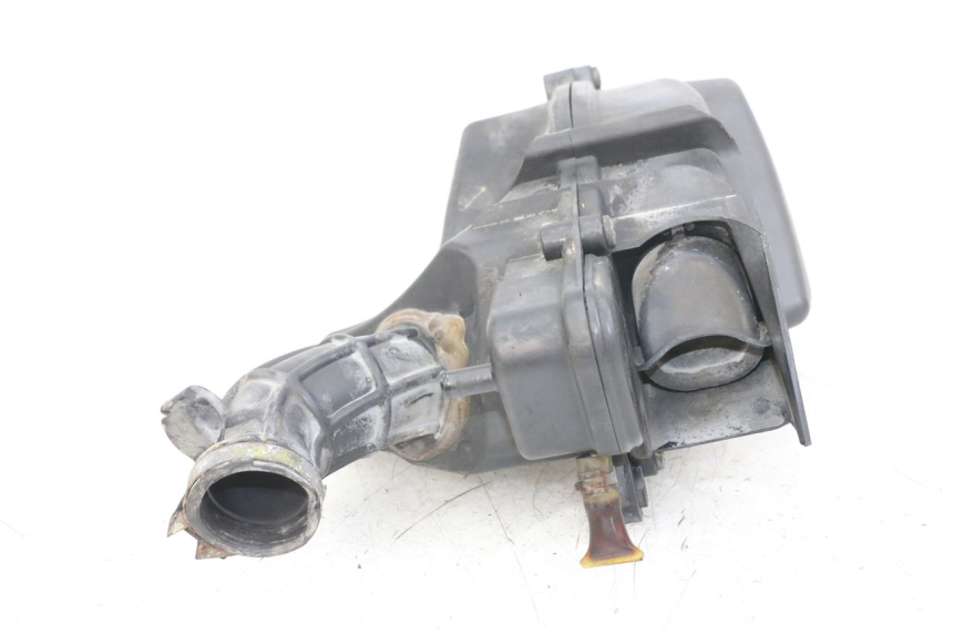 photo de CAIXA DE AR YAMAHA CYGNUS X 125 (2004 - 2007) - Outro ângulo de visão