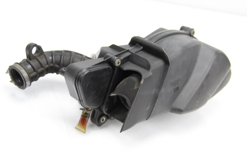 photo de CAIXA DE AR YAMAHA CYGNUS X INJECTION 125 (2007 - 2013) - Vista principal