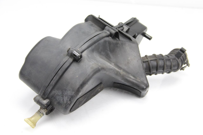 photo de CAIXA DE AR YAMAHA CYGNUS X INJECTION 125 (2007 - 2013) - Detalhe da peça