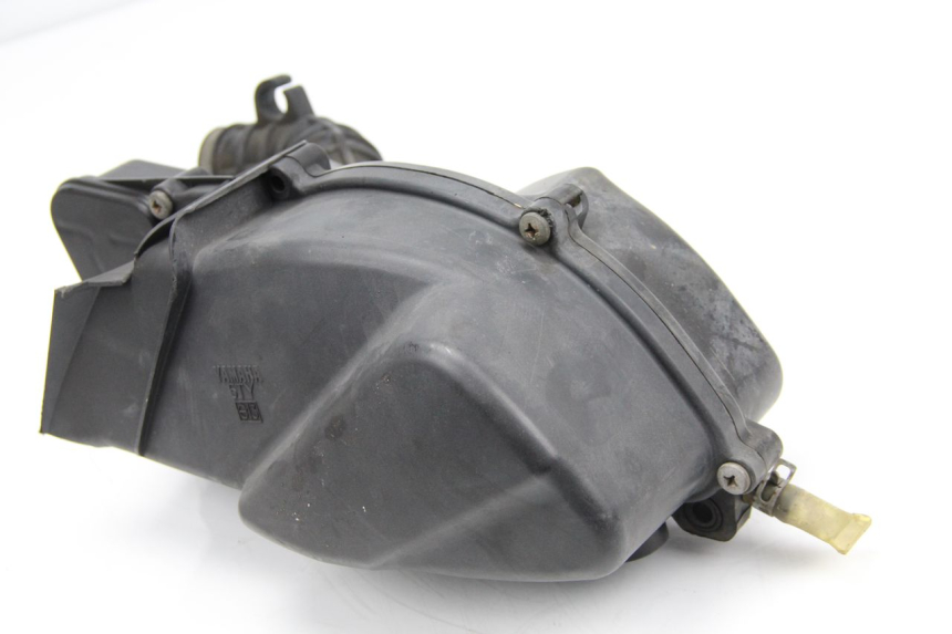 photo de CAIXA DE AR YAMAHA CYGNUS X INJECTION 125 (2007 - 2013) - Zoom do estado de desgaste