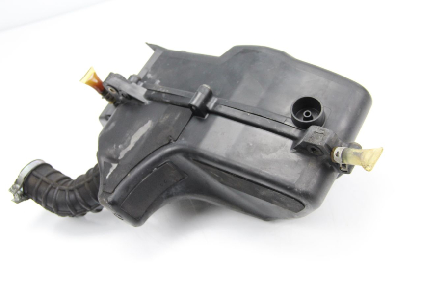 photo de CAIXA DE AR YAMAHA CYGNUS X INJECTION 125 (2007 - 2013) - Ampliação técnica