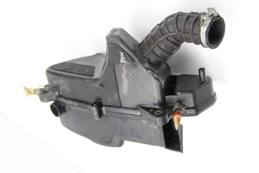 photo de CAIXA DE AR YAMAHA CYGNUS X INJECTION 125 (2007 - 2013) - Vista geral