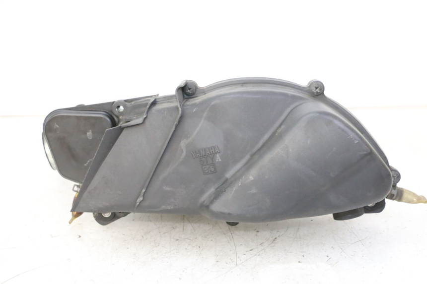 photo de CAIXA DE AR YAMAHA CYGNUS X INJECTION 125 (2007 - 2013) - Vista principal