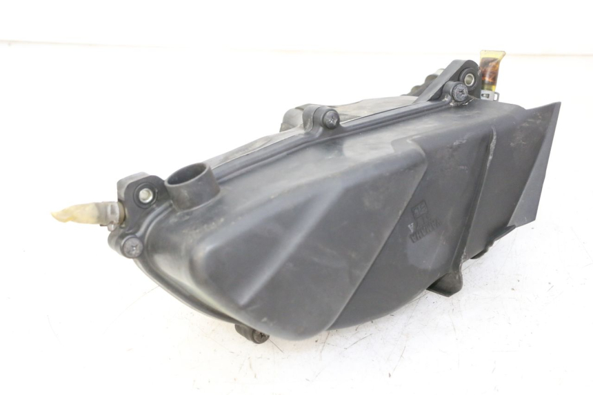 photo de CAIXA DE AR YAMAHA CYGNUS X INJECTION 125 (2007 - 2013) - Detalhe da peça