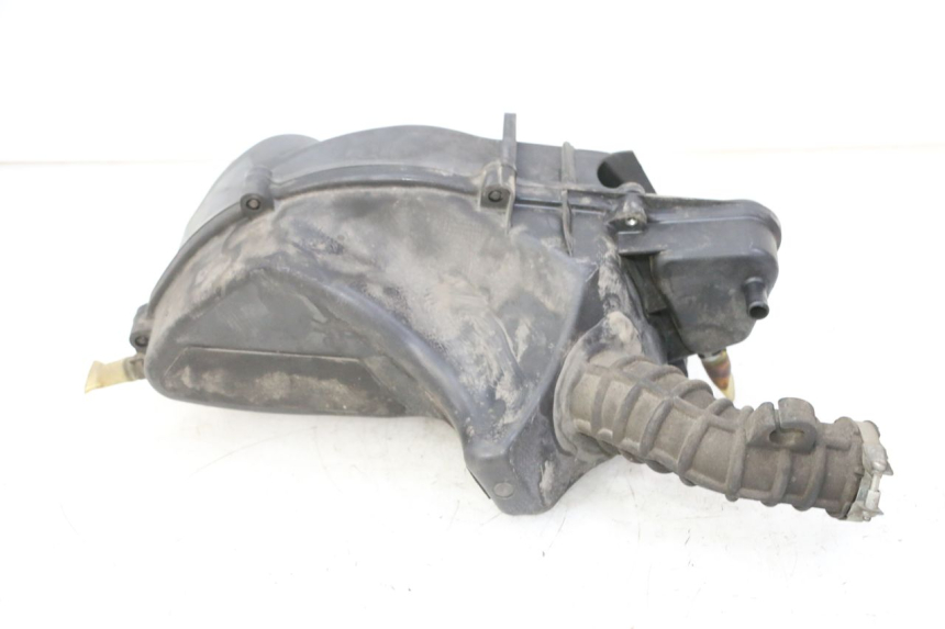 photo de CAIXA DE AR YAMAHA CYGNUS X INJECTION 125 (2007 - 2013) - Outro ângulo de visão