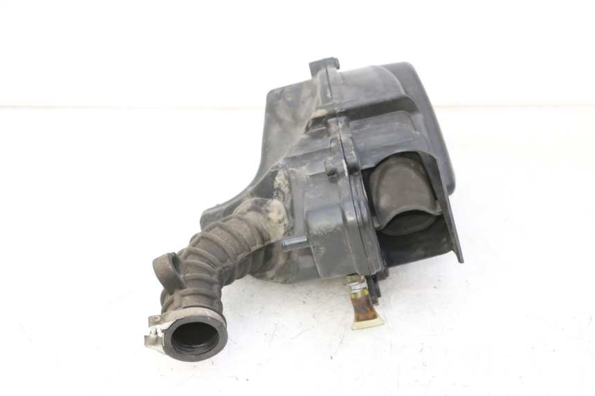 photo de CAIXA DE AR YAMAHA CYGNUS X INJECTION 125 (2007 - 2013) - Ampliação técnica
