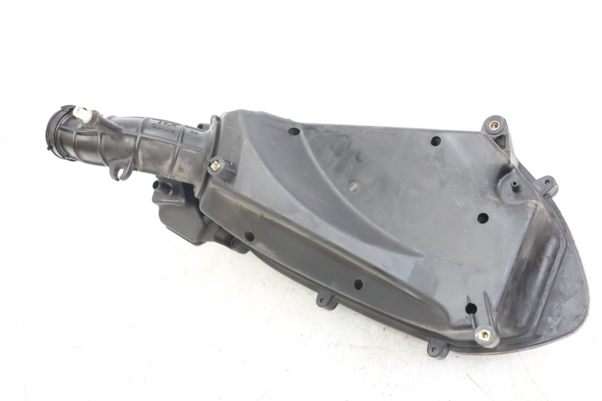 photo de CAIXA DE AR KYMCO DINK STREET ABS 125 (2011 - 2018) - Zoom do estado de desgaste